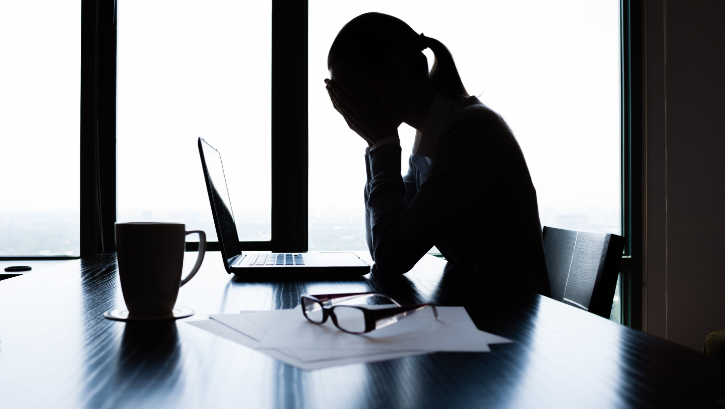 Saúde no Trabalho: Como Prevenir a Síndrome de Burnout em Tempos Modernos