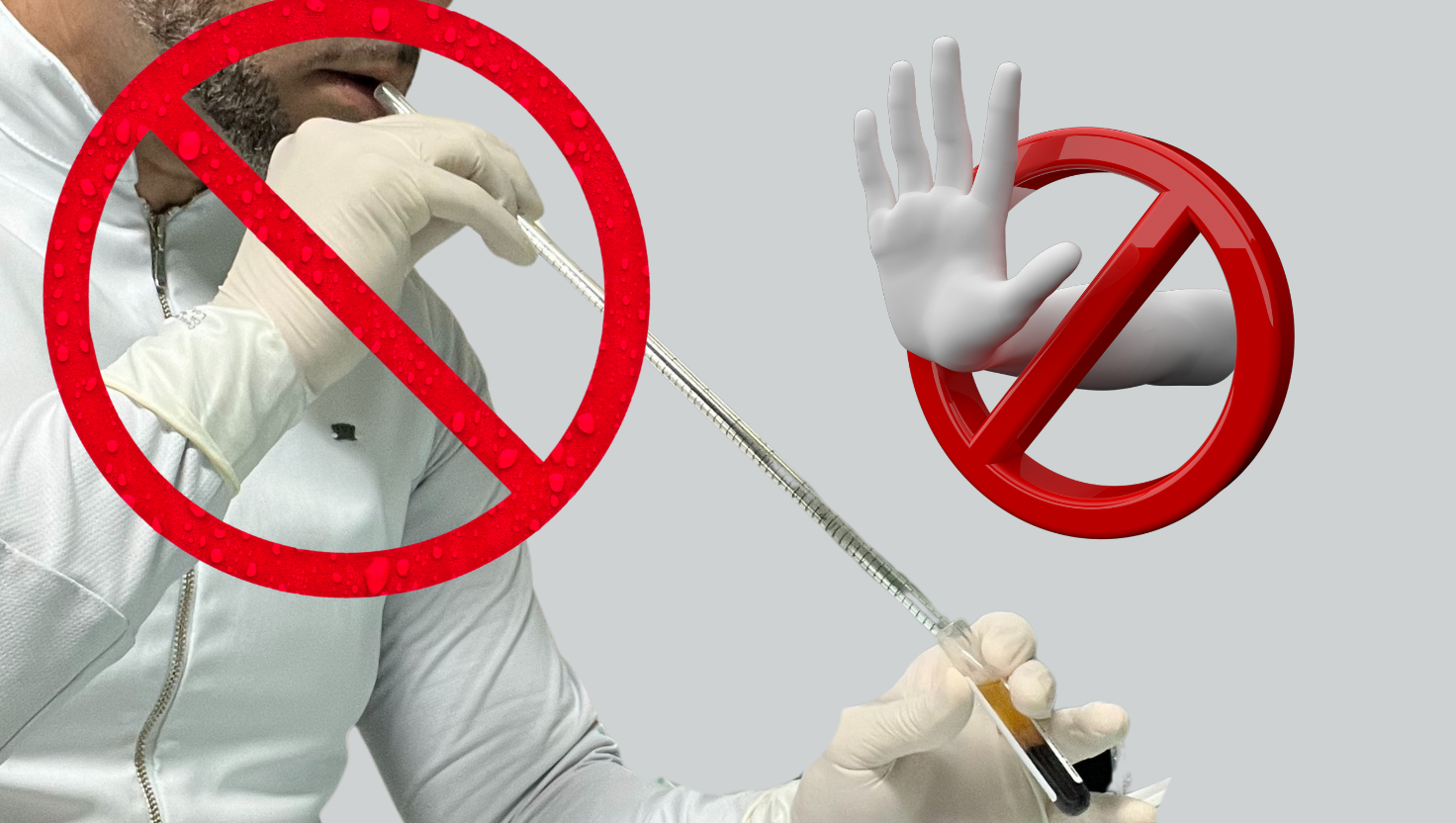 Vícios Laboratoriais e Conflito de Gerações: Uma Análise Profunda