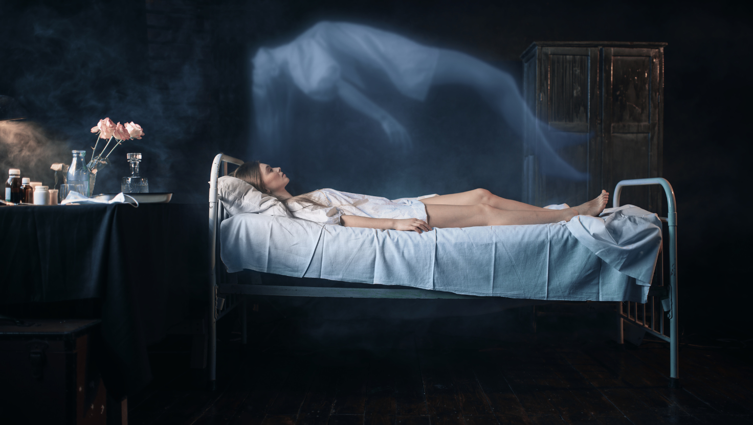 O Sobrenatural e a Ciência nos Hospitais e Laboratórios: Existe Alguma Relação Real?