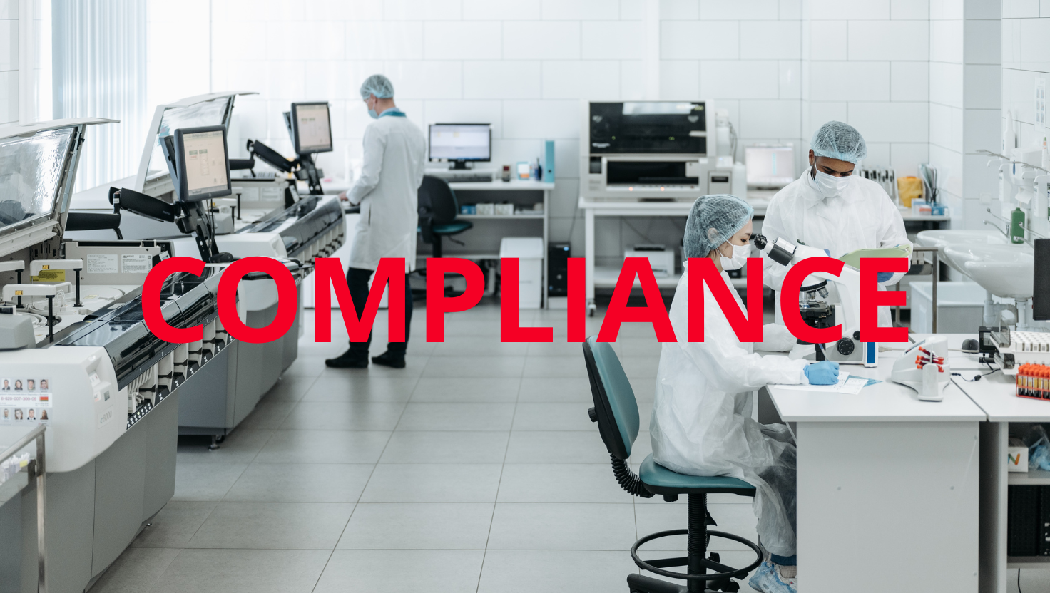 Compliance Hospitalar e Laboratorial: Entenda a Importância para a Segurança e Qualidade