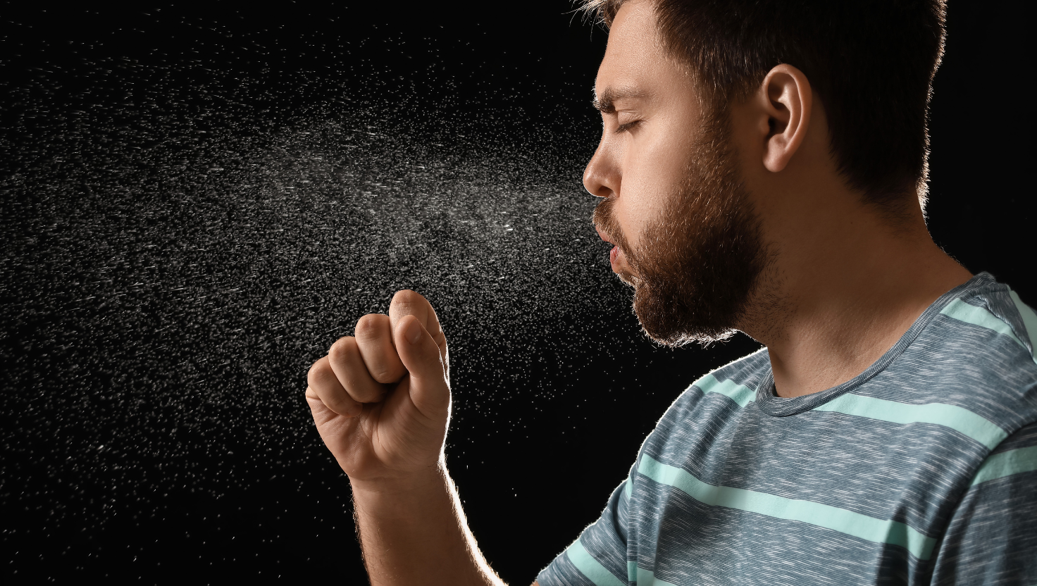 Coqueluche: O que é, quais os sintomas e como é feito o tratamento?