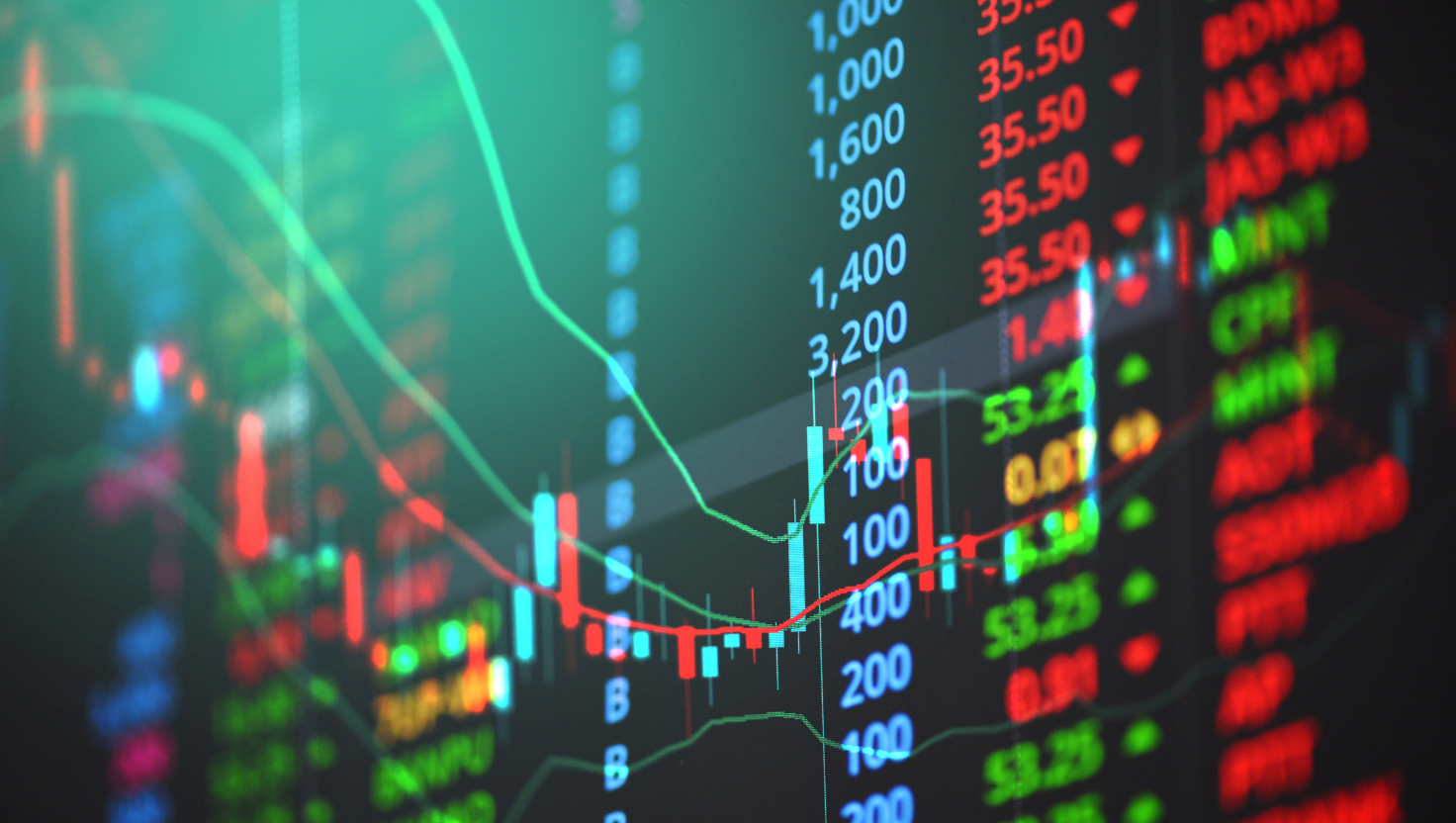 Investindo na Bolsa de Valores: Guia Prático para Profissionais da Saúde