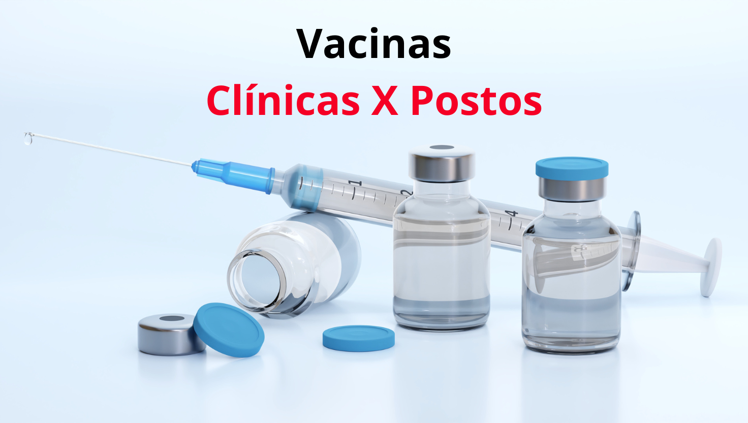 Vacinas em Clínicas Particulares x Postos de Saúde: Existe Diferença na Eficiência?