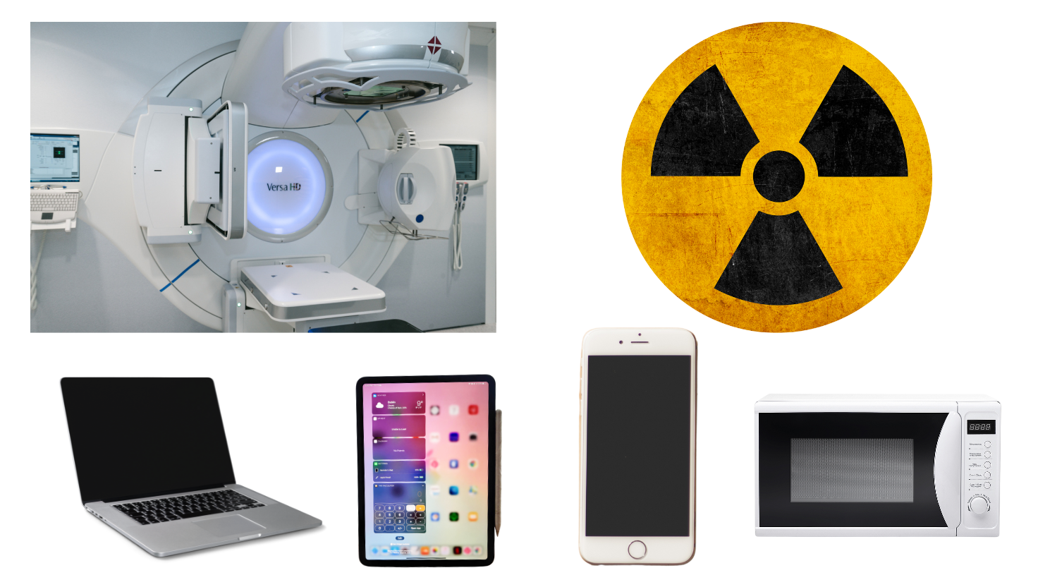 O Efeito Chernobyl: Como a Radiação Ainda Afeta Nossa Saúde Hoje