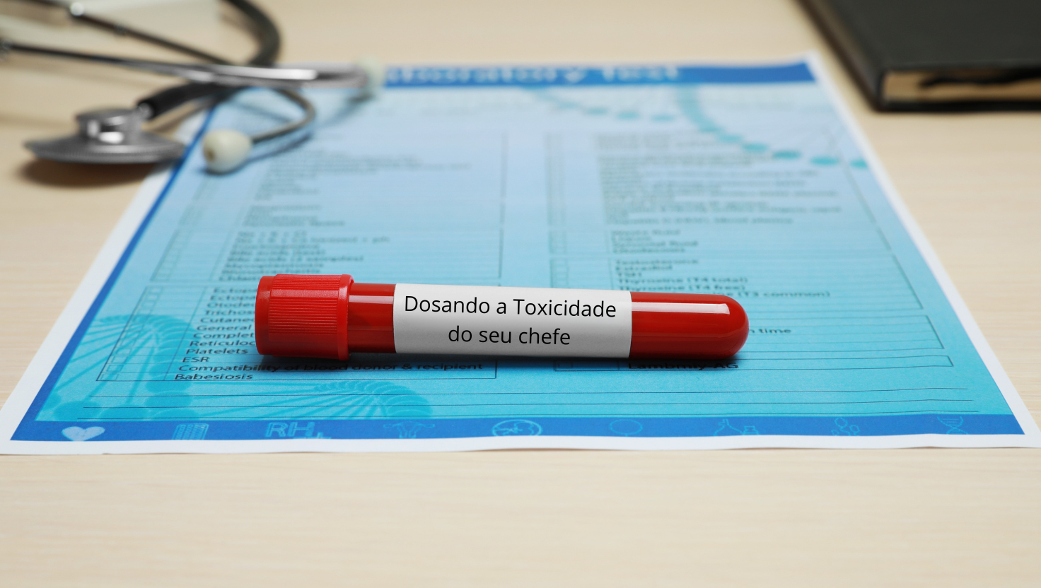 Assédio no Trabalho: Como Lidar com Perseguição de Chefes e Colegas em Hospitais e Laboratórios?