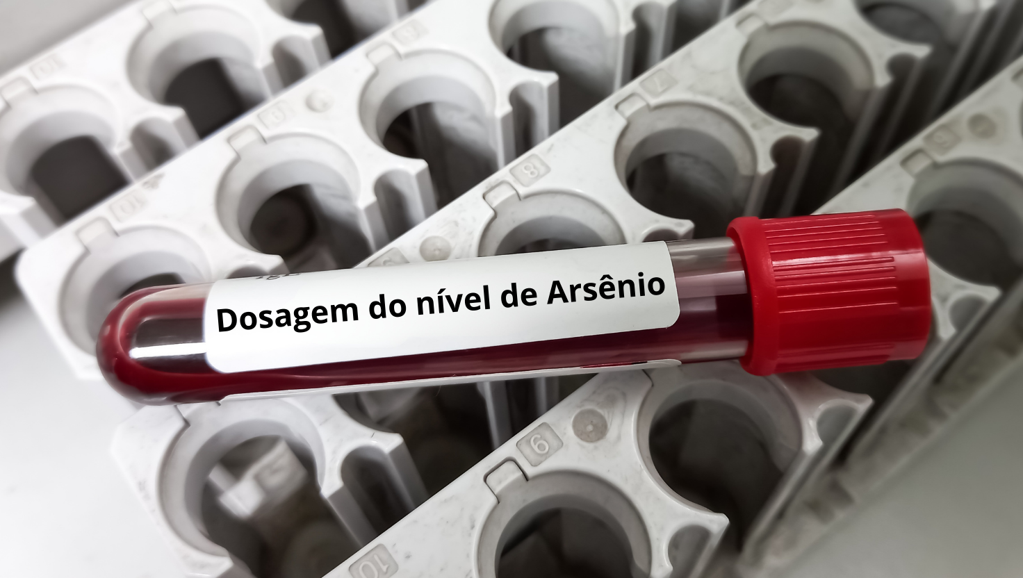 Arsênio: O Veneno Silencioso dos Romances de Mistério para a Vida Real