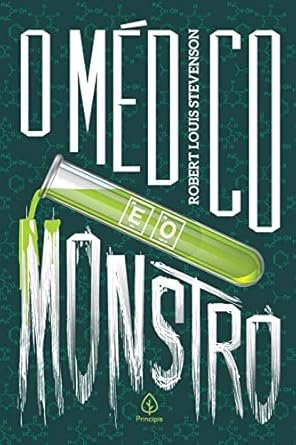 O médico e o monstro Capa comum – Versão integral, 5 junho 2019