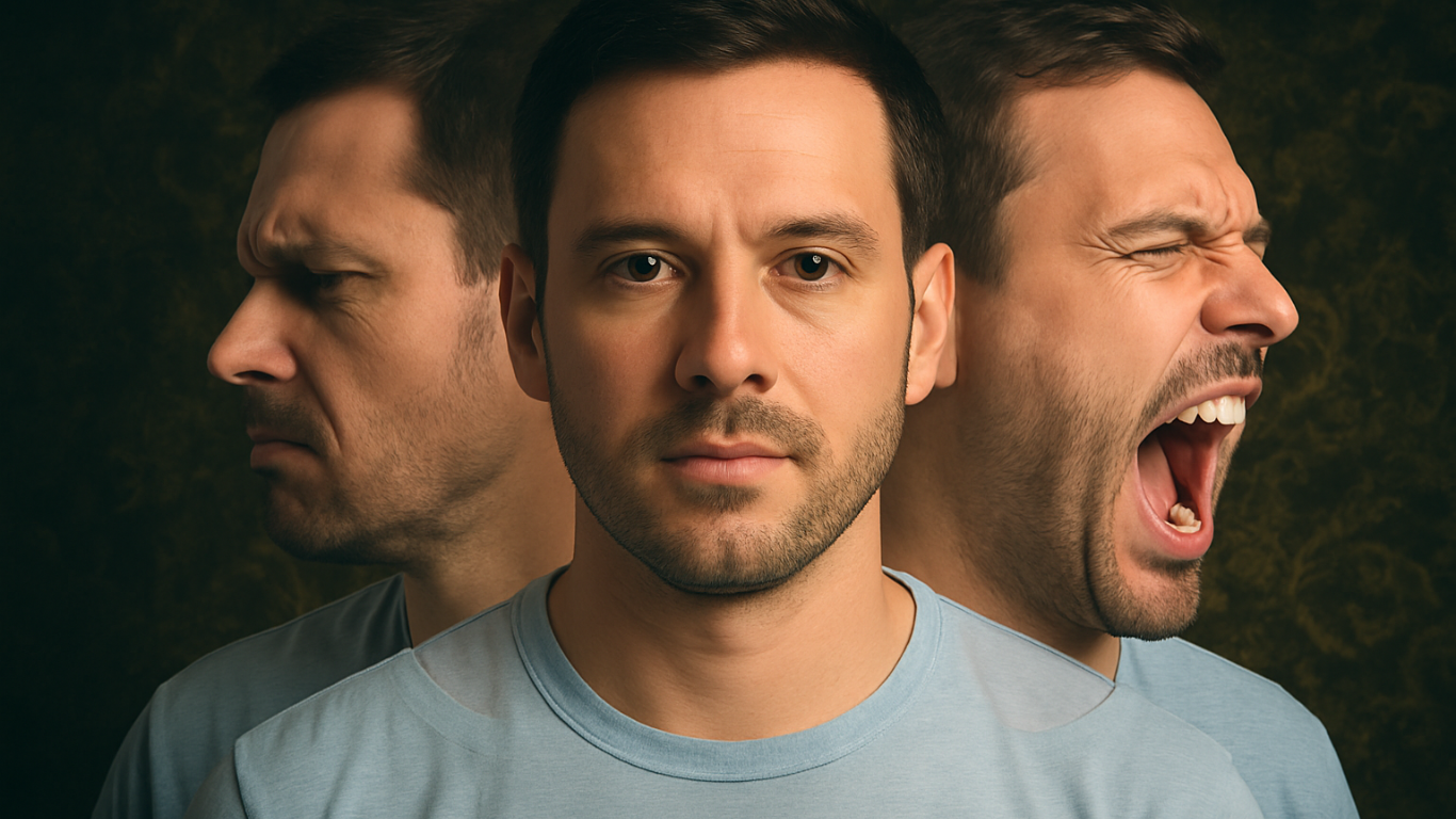 Ciclotimia: O Transtorno de Humor com Mudanças Emocionais Repentinas