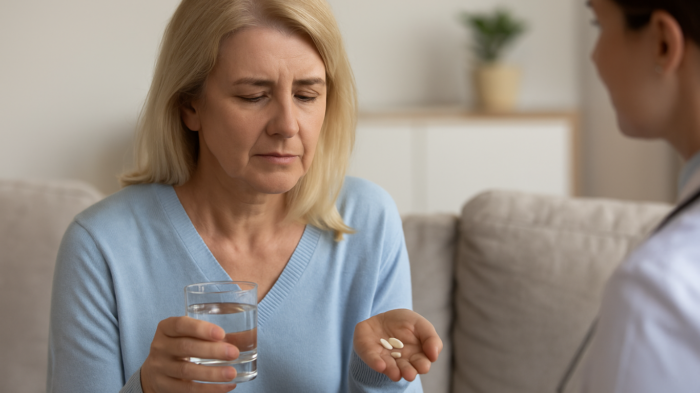 Menopausa Cirúrgica: Entenda o Que É e Quais os Cuidados Essenciais Após a Cirurgia