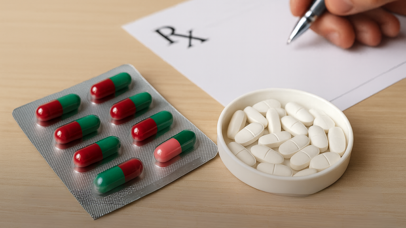 Omeprazol: Por Que o Remédio Está Sendo Retirado de Muitas Receitas Médicas?