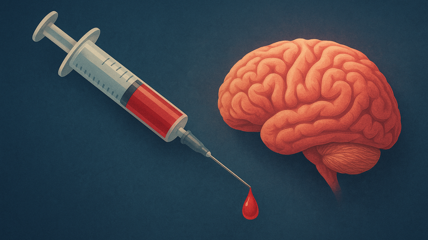 Roche Elecsys® pTau181: Primeiro Exame de Sangue Aprovado pelo FDA para Detecção de Alzheimer na Atenção Primária