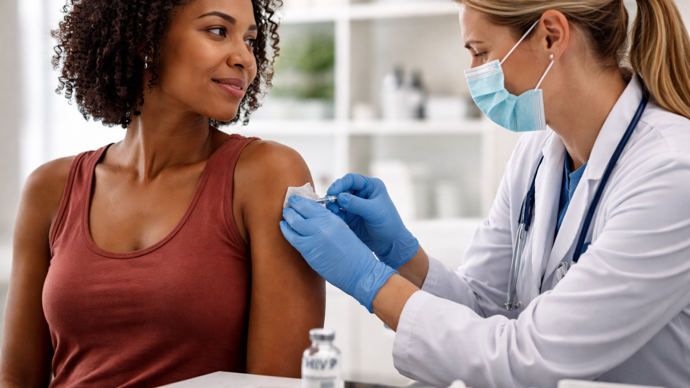 Anvisa aprova lenacapavir injetável para prevenção do HIV: o que muda na estratégia de PrEP no Brasil?