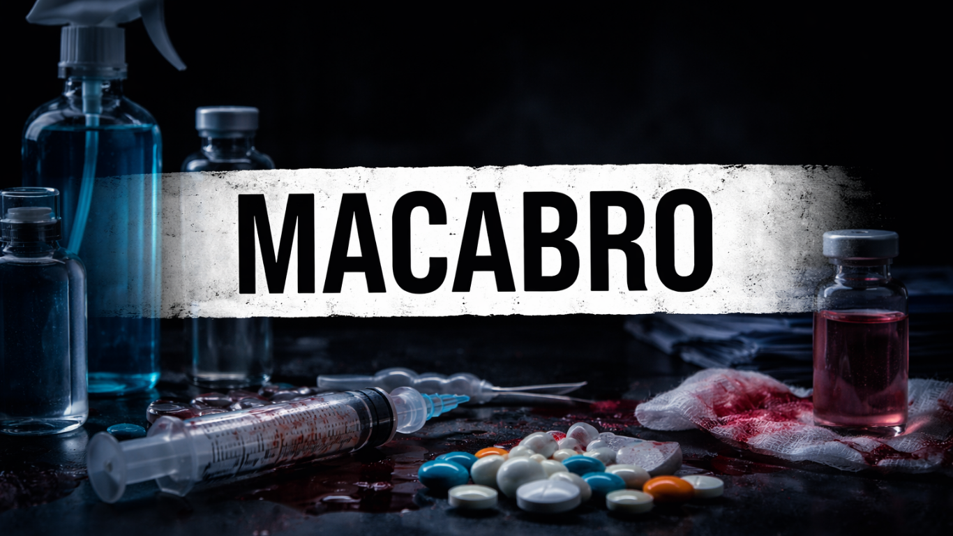 Mortes no Hospital Anchieta: cronologia dos óbitos, datas dos crimes e andamento da investigação no DF