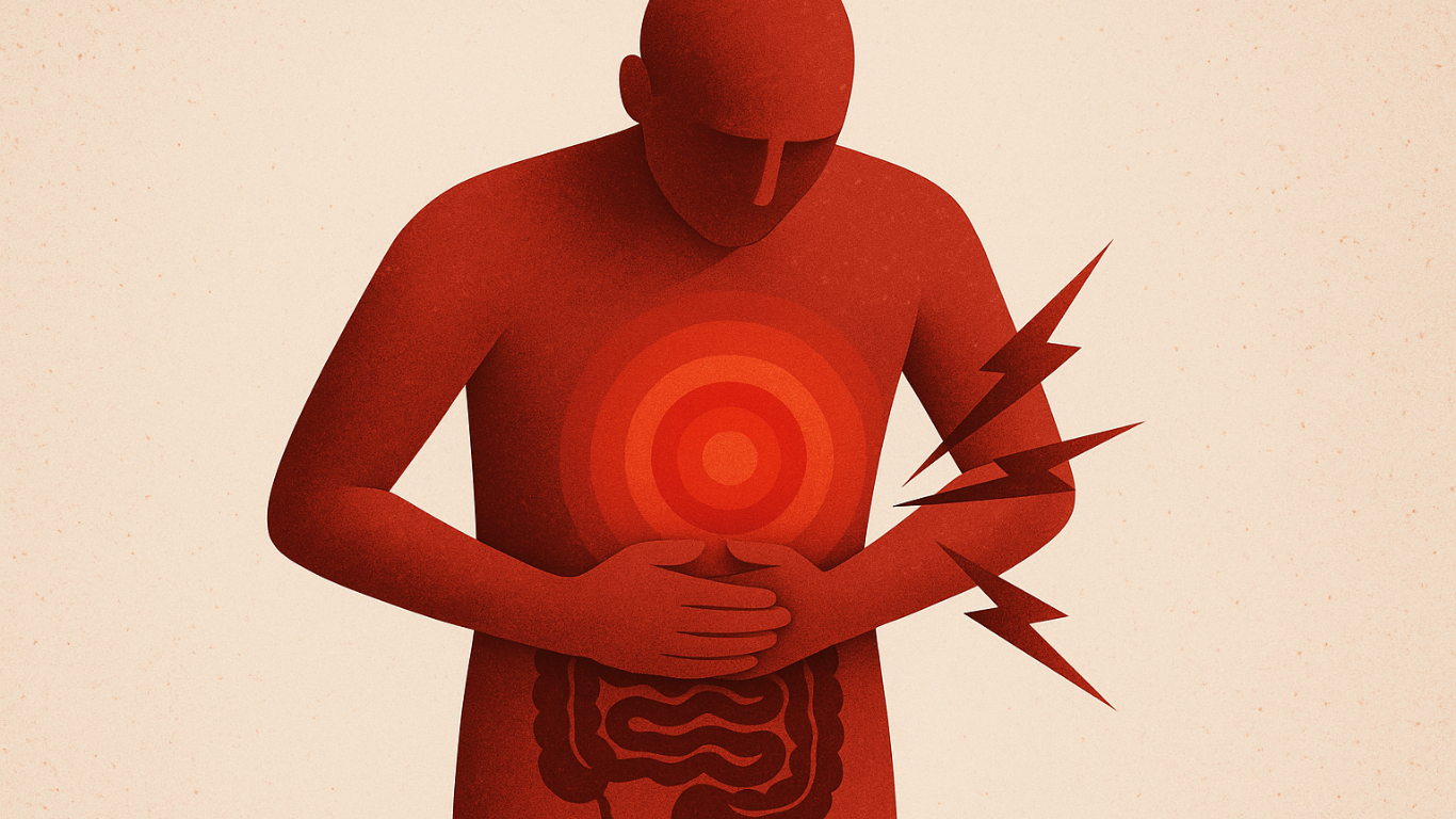 Enterocolite: Quando a Inflamação Intestinal Pode Ser Grave?