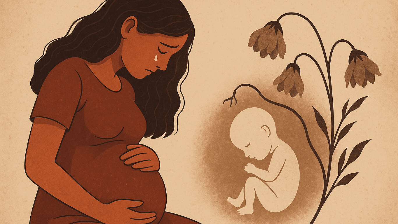 Natimorto: o que leva à condição e como reconhecê-la?