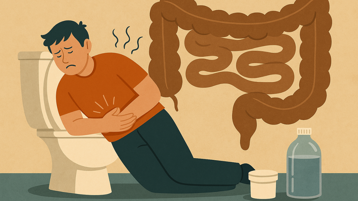 Colonoscopia: por que a preparação é tão difícil (e tão importante)?