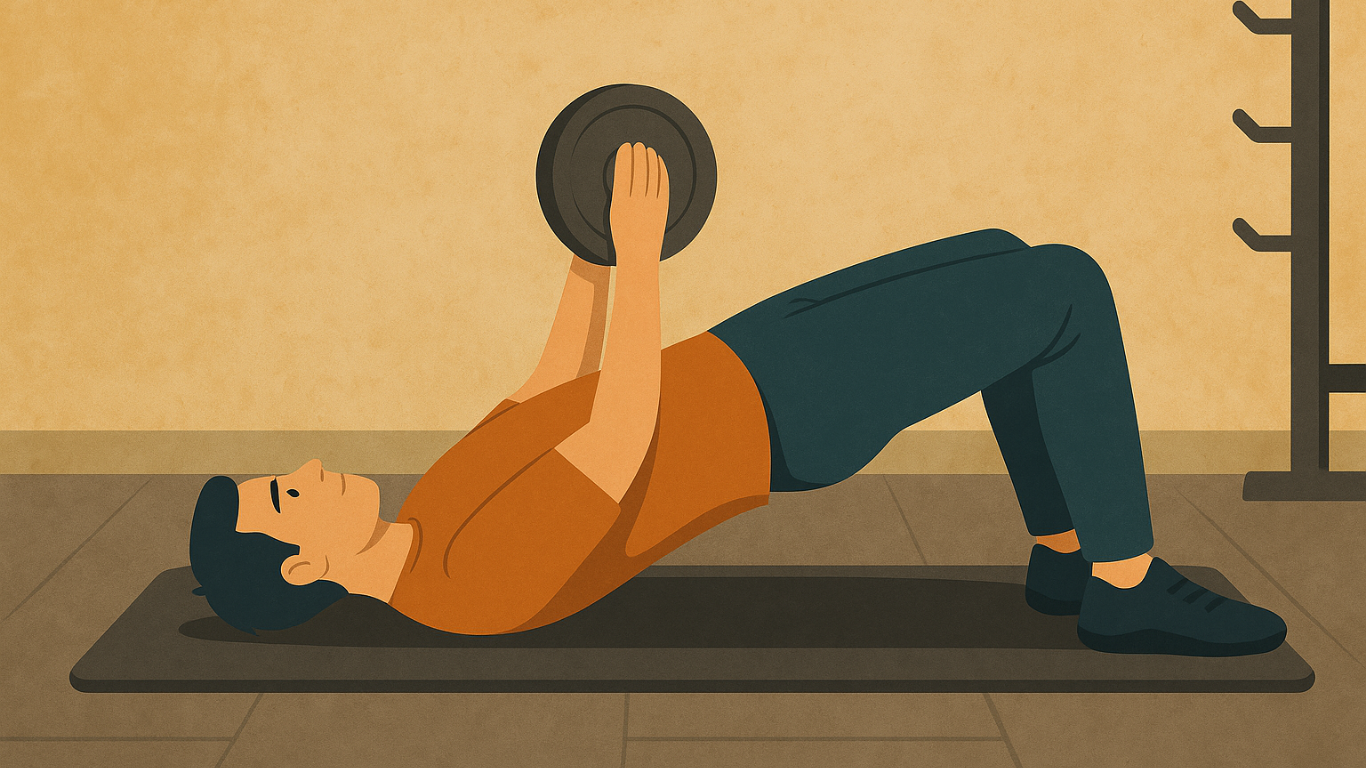 Assoalho Pélvico: a musculatura que o homem esquece de exercitar