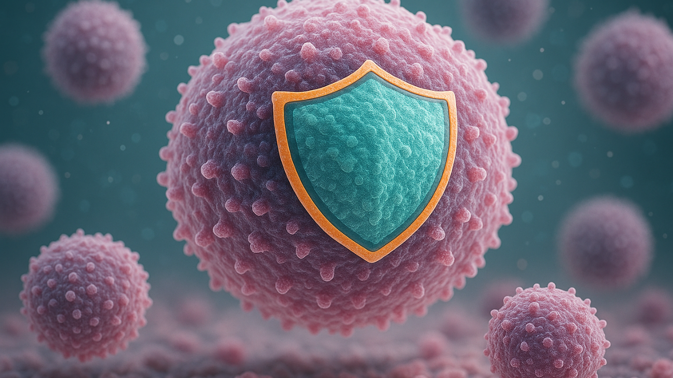 Tolerância Imune Periférica: Quando as Células T Reguladoras Protegem o Corpo de Si Mesmo