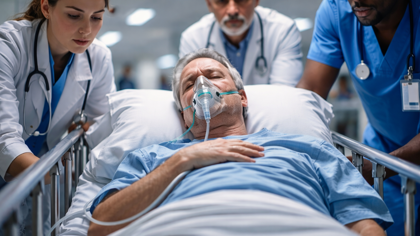Alta precoce na urgência: por que alguns pacientes pioram e retornam horas depois?