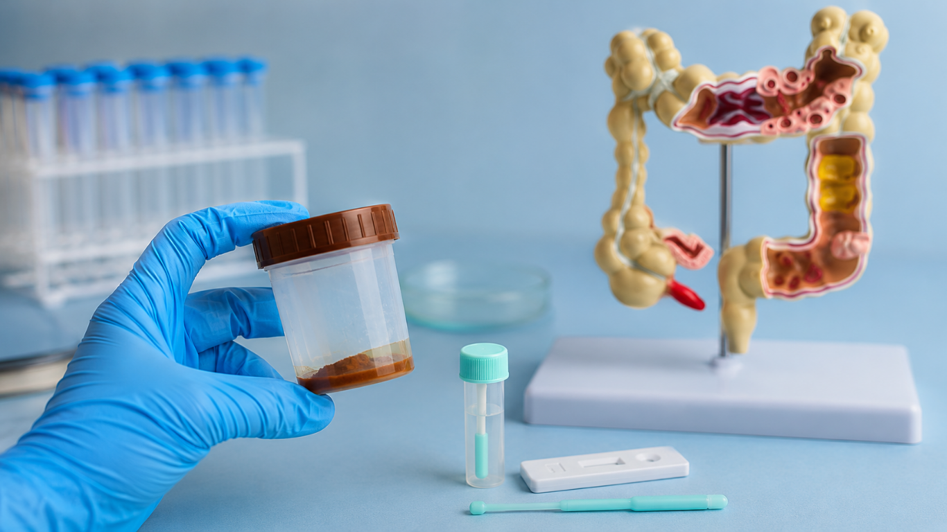 SUS passa a oferecer novo exame para detectar câncer de intestino antes dos sintomas e ampliar diagnóstico precoce