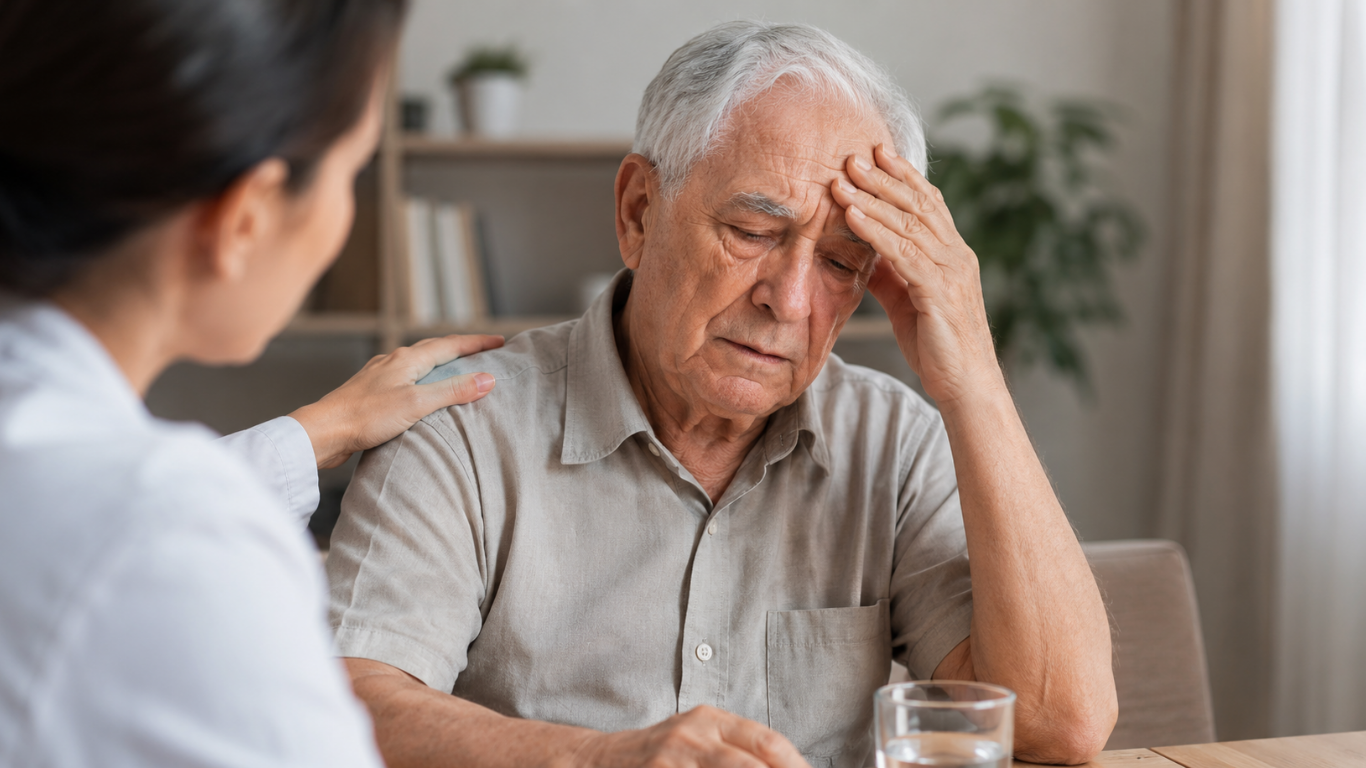 Hiponatremia em Idosos: Sintomas, Causas, Riscos e Como Prevenir a Queda do Sódio no Sangue