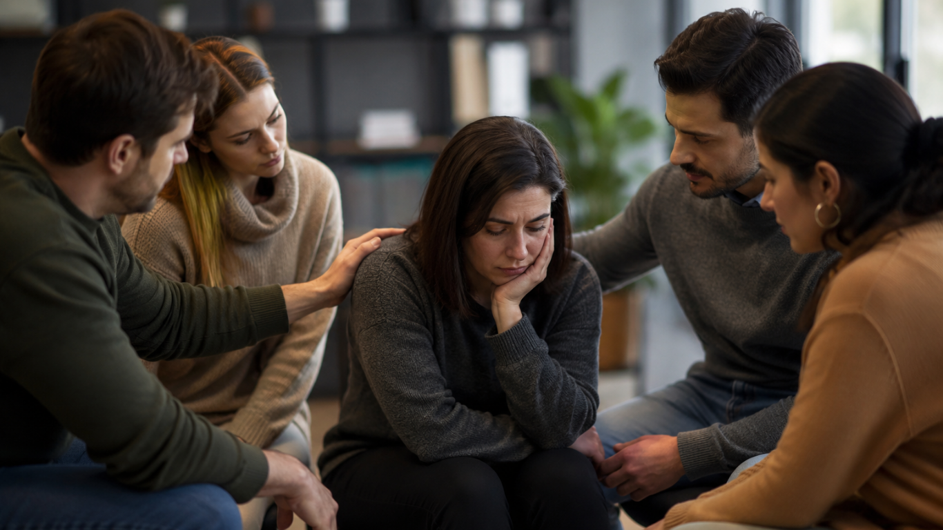 Vitimismo: por que algumas pessoas se colocam como vítimas para conseguir atenção, vantagens ou apoio?