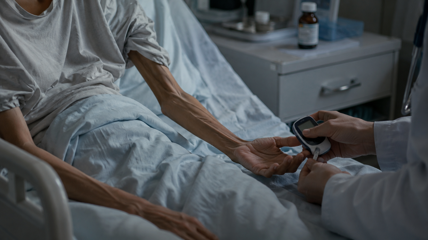 Diabetes Tipo 5: Entenda a Nova Classificação da Doença que Está Dividindo Cientistas e Médicos
