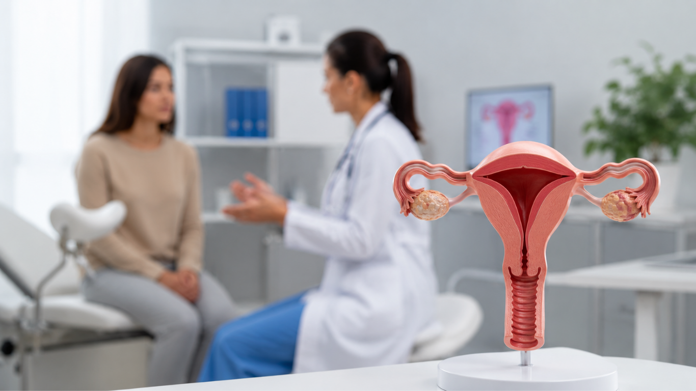 Bartolinite: o que é, sintomas, causas e como tratar a inflamação da glândula de Bartholin