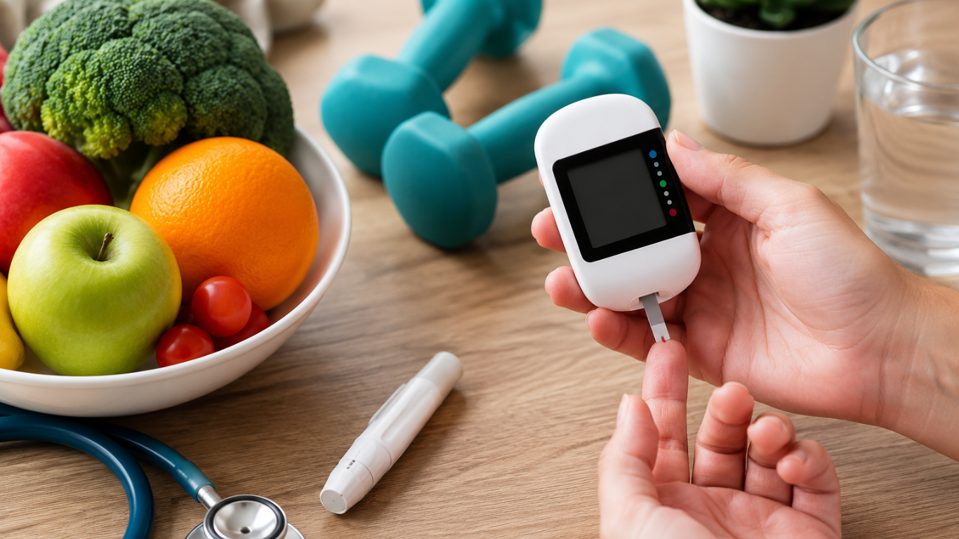 Qual é a glicemia ideal? Veja os valores normais por idade e como prevenir diabetes e complicações vasculares