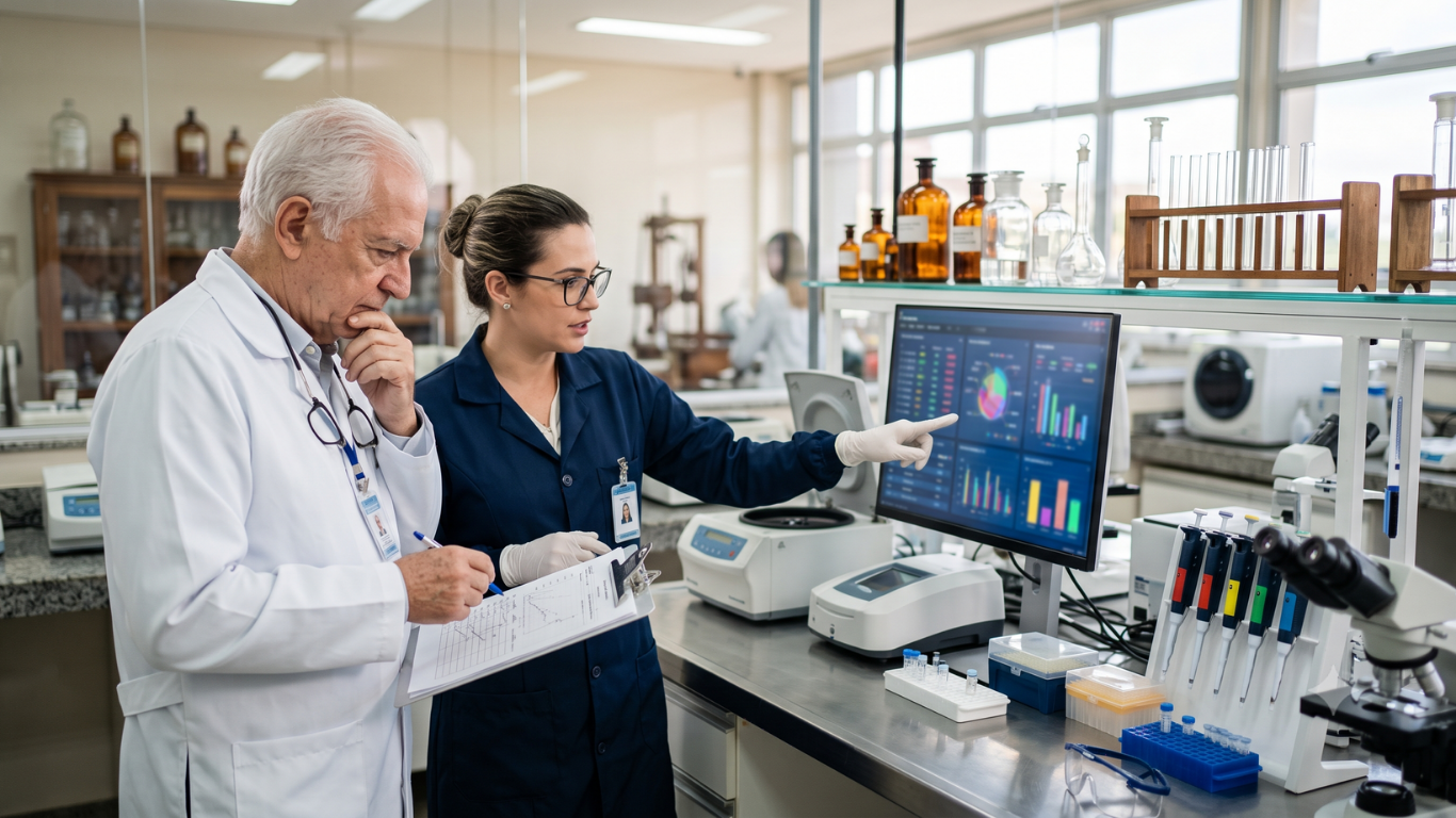 Por que médicos ainda solicitam exames obsoletos? Entenda por que isso acontece e quais são os riscos