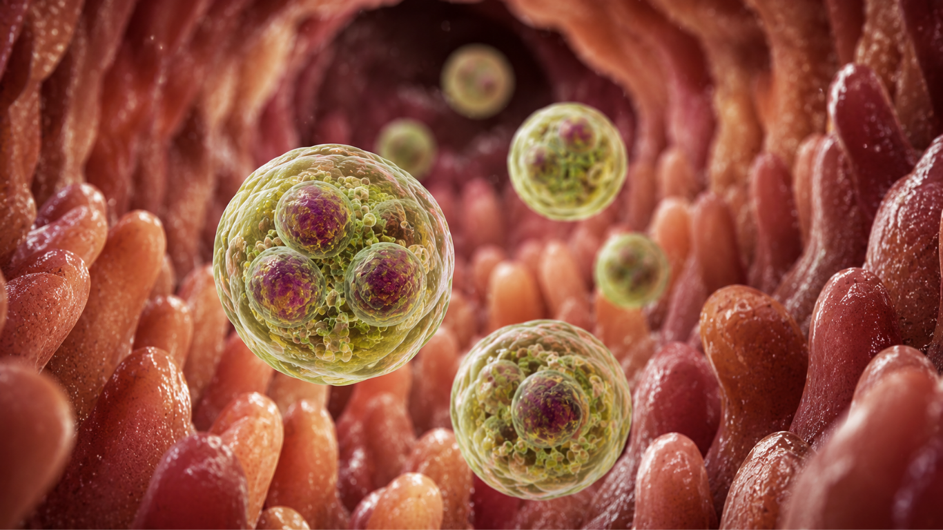 Cyclospora cayetanensis: sintomas, diagnóstico, tratamento e como prevenir essa infecção intestinal