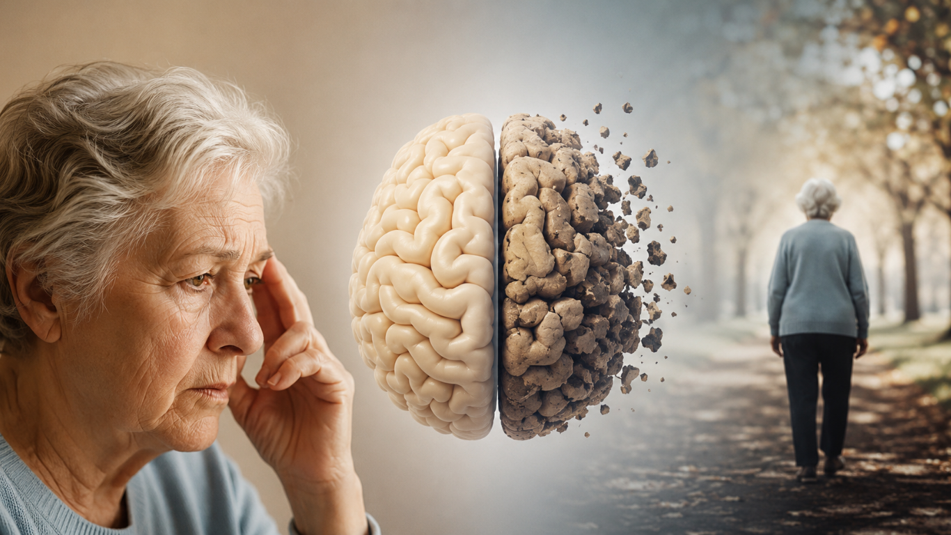 Esquecimento ou Alzheimer? Como diferenciar os sinais normais do envelhecimento dos primeiros sintomas da doença