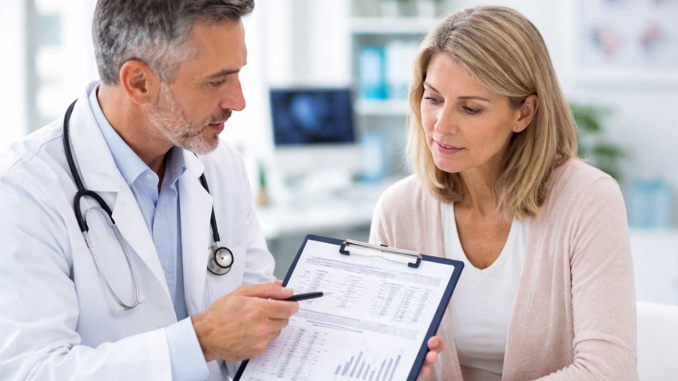 Por que o médico pede um exame para uma doença que o paciente já tem? Entenda